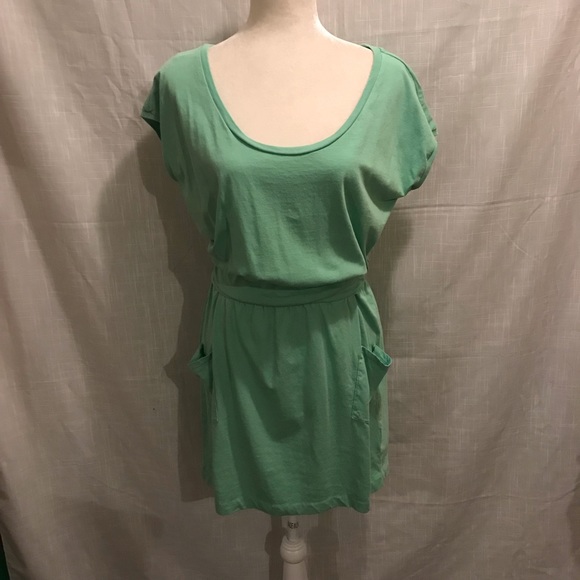 Banana Republic Dresses & Skirts - Banana Republic tshirt dress M